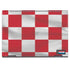 Croatia Soccer Flag HP Envy Skin