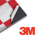 Croatia Soccer Flag HP Envy Skin