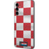 Croatia Soccer Flag Galaxy A14 5G Skin