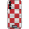 Croatia Soccer Flag Galaxy A54 5G Skin