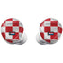 Croatia Soccer Flag Galaxy Buds Plus Skin