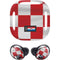 Croatia Soccer Flag Galaxy Buds Pro Skin