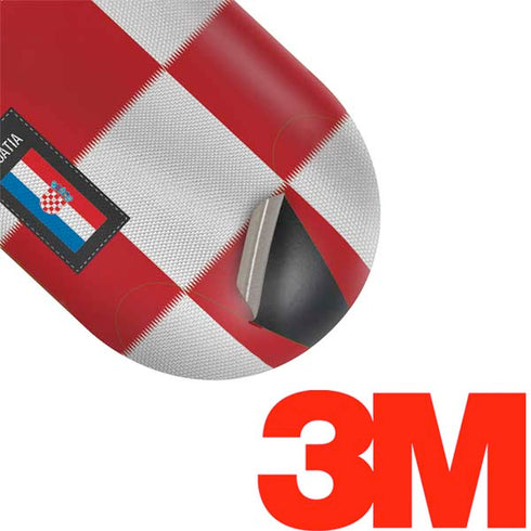 Croatia Soccer Flag Galaxy Buds Skin