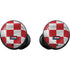 Croatia Soccer Flag Galaxy Buds Skin