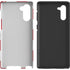 Croatia Soccer Flag Galaxy Note 10 Pro Case