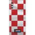 Croatia Soccer Flag Galaxy Note 10 Skin