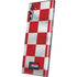 Croatia Soccer Flag Galaxy Note 10 Skin