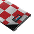 Croatia Soccer Flag Galaxy Note 10 Skin