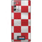 Croatia Soccer Flag Galaxy Note20 5G Skin
