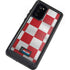 Croatia Soccer Flag Galaxy Note20 5G Waterproof Case