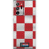 Croatia Soccer Flag Galaxy Note20 Ultra 5G Skin
