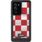Croatia Soccer Flag Galaxy Note20 Ultra 5G Waterproof Case