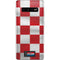 Croatia Soccer Flag Galaxy S10 Plus Skin