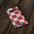 Croatia Soccer Flag Galaxy S10 Skin