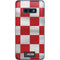 Croatia Soccer Flag Galaxy S10e Skin