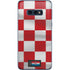 Croatia Soccer Flag Galaxy S10e Skin