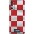 Croatia Soccer Flag Galaxy S20 Fan Edition Skin