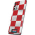 Croatia Soccer Flag Galaxy S20 Fan Edition Skin