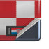 Croatia Soccer Flag Galaxy S20 Fan Edition Skin