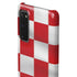 Croatia Soccer Flag Galaxy S20 Lite Case