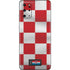 Croatia Soccer Flag Galaxy S20 Plus Skin