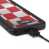 Croatia Soccer Flag Galaxy S20 Plus Waterproof Case