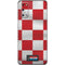 Croatia Soccer Flag Galaxy S20 Skin
