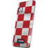 Croatia Soccer Flag Galaxy S20 Skin