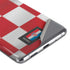 Croatia Soccer Flag Galaxy S20 Skin