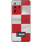 Croatia Soccer Flag Galaxy S20 Ultra 5G Skin