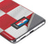 Croatia Soccer Flag Galaxy S20 Ultra 5G Skin