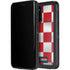 Croatia Soccer Flag Galaxy S20 Waterproof Case