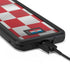 Croatia Soccer Flag Galaxy S20 Waterproof Case
