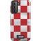 Croatia Soccer Flag Galaxy S21 5G Pro Case