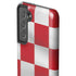 Croatia Soccer Flag Galaxy S21 5G Pro Case