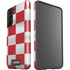 Croatia Soccer Flag Galaxy S21 5G Pro Case