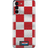 Croatia Soccer Flag Galaxy S21 5G Skin