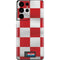 Croatia Soccer Flag Galaxy S21 Ultra 5G Skin