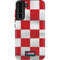 Croatia Soccer Flag Galaxy S22 Plus Pro Case
