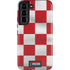 Croatia Soccer Flag Galaxy S22 Pro Case