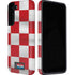Croatia Soccer Flag Galaxy S22 Pro Case