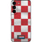 Croatia Soccer Flag Galaxy S22 Skin