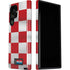 Croatia Soccer Flag Galaxy S22 Ultra Pro Case