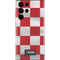 Croatia Soccer Flag Galaxy S22 Ultra Skin