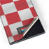 Croatia Soccer Flag Galaxy S22 Ultra Skin