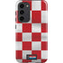 Croatia Soccer Flag Galaxy S23 Plus Pro Case
