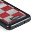 Croatia Soccer Flag Galaxy S23 Plus Waterproof Case