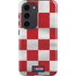 Croatia Soccer Flag Galaxy S23 Pro Case
