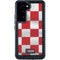 Croatia Soccer Flag Galaxy S23 Waterproof Case