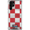 Croatia Soccer Flag Galaxy S24 Ultra Clear Case
